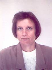 Irina V. Alyoshina